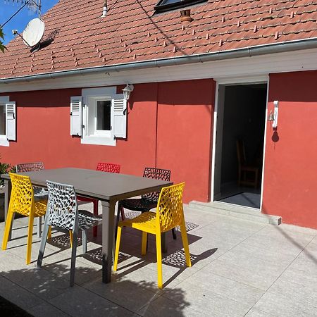 Chamois Rouge Villa Geishouse Екстериор снимка